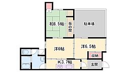 西中島 塚本貸戸建