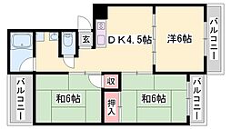 パインリーフ高砂A棟