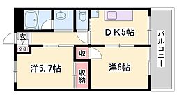 上中グリーンハイツ