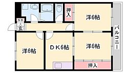 ニーズハイツ王子