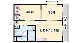 アルコ・ラ・カーサ 町坪(OR)