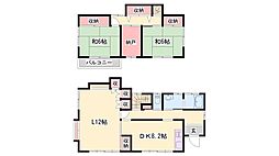 赤穂郡上郡町山野里借家