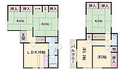 野村町借家