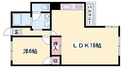 野里寺町中村コーポ