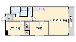 ハイツマエダII