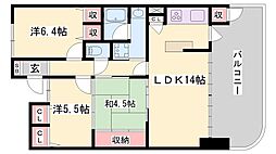 リベール姫路パークアベニュー