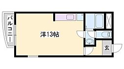 シティライフ保城