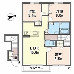 シャーメゾン　チーロ