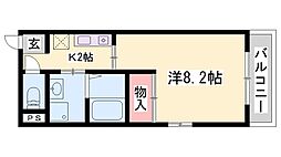 パークサイド姫路