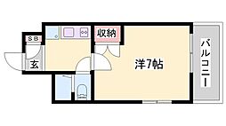 プレアール姫路龍野町