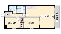 ハイツマエダII