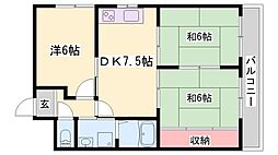 ロイヤルコーポ野田