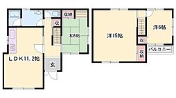 阿弥陀町南池戸建