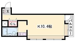 宝殿駅前ヤングパレス