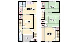 高砂町戎町タウンハウス