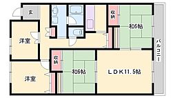 青山マンション