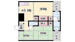 サンライズ高砂4号棟