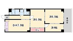 曽根パールマンション