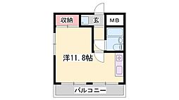 ハイツホワイトヘロン