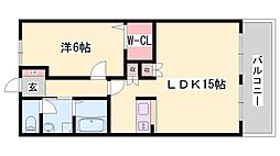 インタービレッジ坂田町