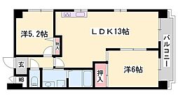 ロイヤルコーポ姫路栗山町