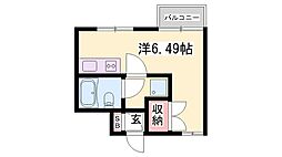 プレアール姫路龍野町