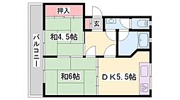 北山マンション