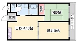 サニーハイム山氏浦