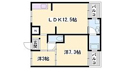 サンライズ高砂4号棟