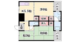 サンライズ高砂2号棟