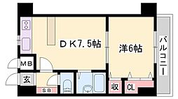 加古川市加古川町溝之口