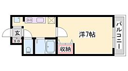 ジュネス伊伝居II