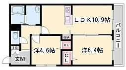 リメインらかん　Ｎ棟