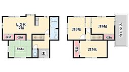 神野町石守戸建