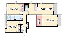 ソレイユ　イズミ