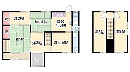 兵庫県赤穂市鷏和戸建