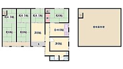 姫路市大津区西土井戸建