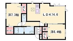 リラフォート　白坂