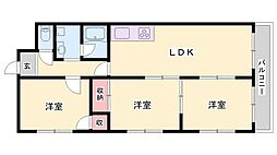 エクセルハイツ構柳瀬