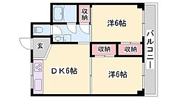 三木グリーンハイツ