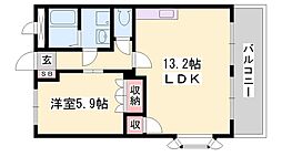 アベニール細江