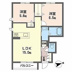 シャーメゾン　チーロ