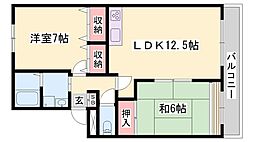 レジデンスコート東山