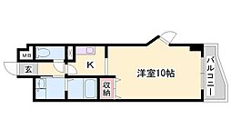 ジュネス・アビタシオン