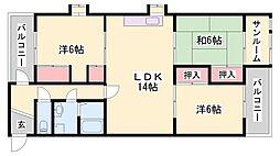 メゾンやすむろII