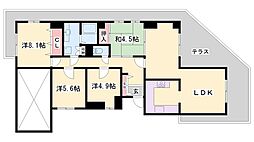 リブレ北新在家