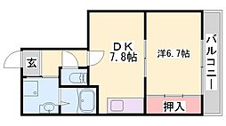 大栄・十二所前レジデンス