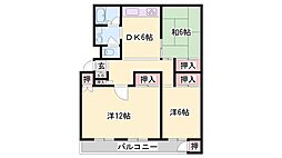 ローレルハイツ姫路田井A棟