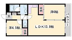 インタービレッジ野里