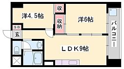 インタービレッジ西夢前台